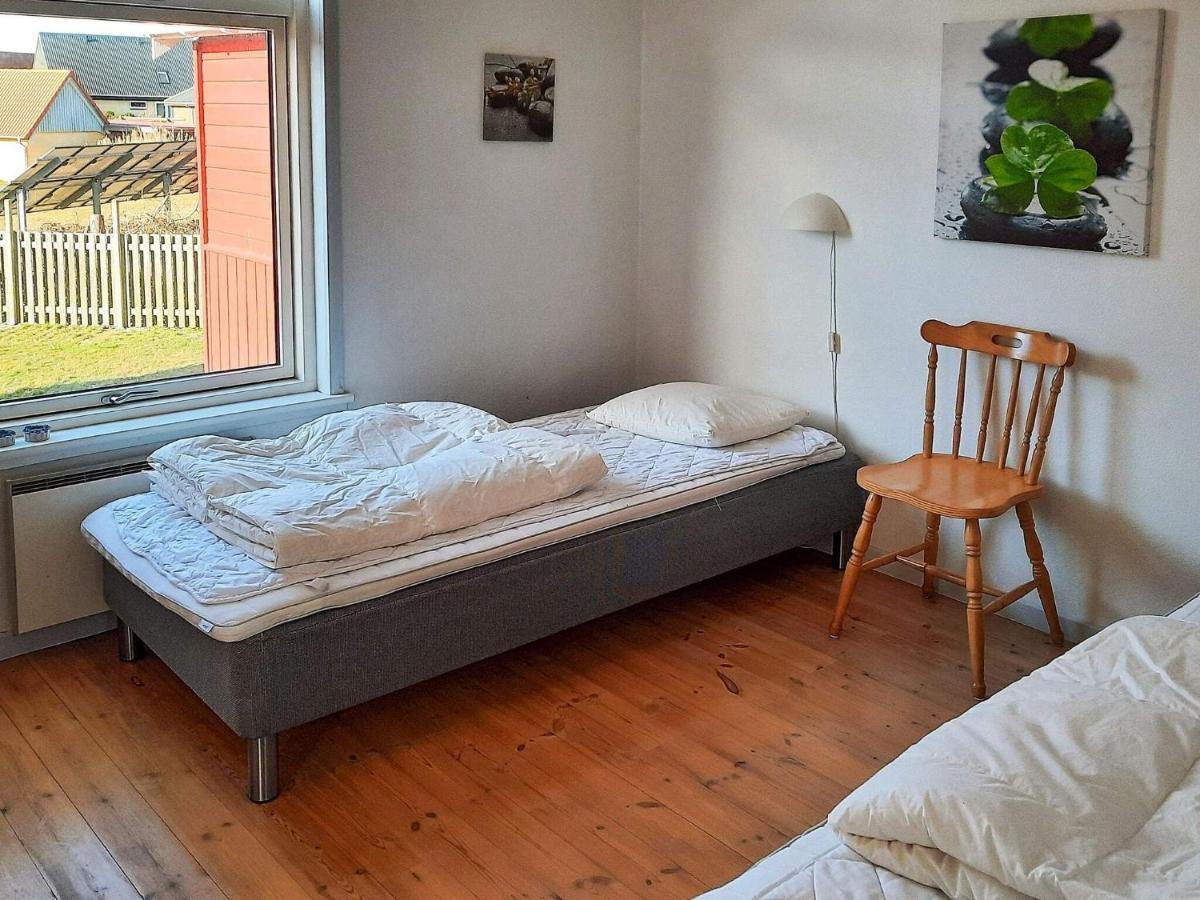Holiday home Hadsund CXXXIX Exterior foto